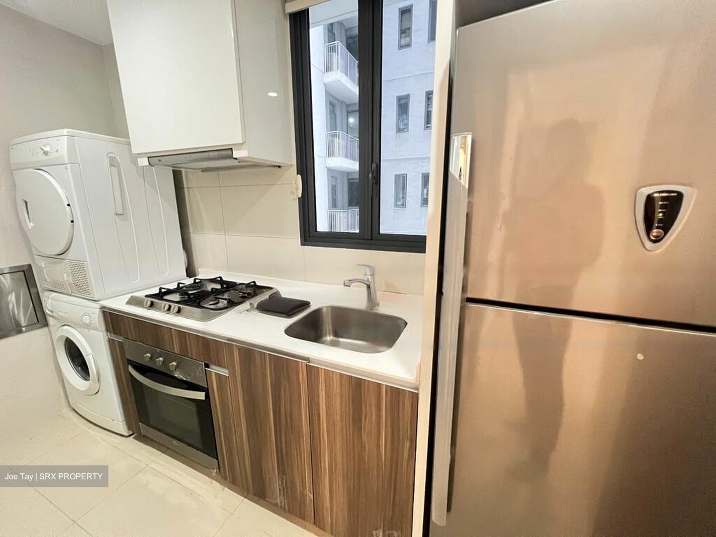 The Luxurie (D19), Condominium #462152461